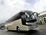 Volvo B11R Jonckheere HV by VDL 2012 года